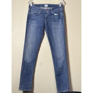 Levi's Slight Curve Skinny Jeans Size 6/28